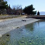 Ferienwohnungen und Zimmer Starigrad 7034, Starigrad - Nächster Strand