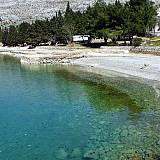 Apartments and rooms Starigrad 7034, Starigrad - Nearest beach