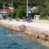 Ferienwohnungen und Zimmer Starigrad 7034, Starigrad - Nächster Strand