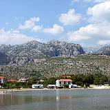 Apartments and rooms Starigrad 7034, Starigrad - Nearest beach