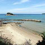 Appartamenti Supetarska Draga - Donja 17935, Supetarska Draga - Donja - La spiaggia più vicina