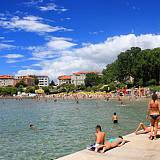 Apartments and rooms Split 20551, Split - Nearest beach