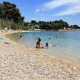 Camere Split 4298, Split - La spiaggia più vicina