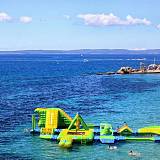 Ferienwohnungen und Zimmer Split 4317, Split - Nächster Strand