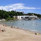 Apartments Split 7251, Split - Nearest beach