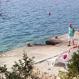 Apartamenty Seget Vranjica 15333, Seget Vranjica - Najbliższa plaża
