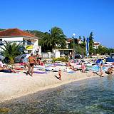 Casa de vacaciones Poljica 5086, Poljica (Marina) - Playa más cercana