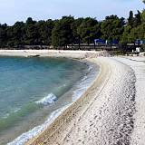 Ferienwohnungen und Zimmer Okrug Gornji 19557, Okrug Gornji - Nächster Strand