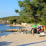 Appartamenti e camere Okrug Gornji 19557, Okrug Gornji - La spiaggia più vicina