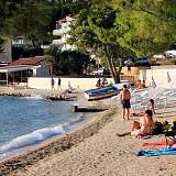 Ferienwohnungen und Zimmer Trogir 19848, Trogir - Nächster Strand