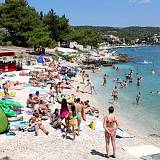 Ferienwohnungen und Zimmer Bušinci 19692, Bušinci - Nächster Strand