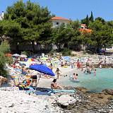 Sobe Mavarštica 10098, Mavarštica - Najbliža plaža