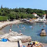 Casa vacanze Molunat 9229, Molunat - La spiaggia più vicina