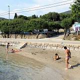 Casa vacanze Molunat 9229, Molunat - La spiaggia più vicina