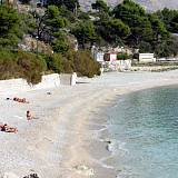 Apartments and rooms Srebreno 9209, Srebreno - Nearest beach