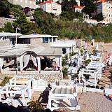Apartamentos y habitaciones Dubrovnik 9301, Dubrovnik - Playa más cercana