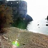 Izby Dubrovnik 21464, Dubrovnik - Najbližšia pláž