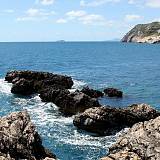 Appartamenti e camere Dubrovnik 9319, Dubrovnik - La spiaggia più vicina
