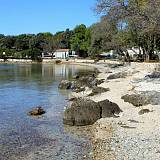 Ferienwohnungen und Zimmer Zgrablići 17349, Zgrablići - Nächster Strand