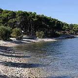 Appartamenti e camere Sutivan 19531, Sutivan - La spiaggia più vicina