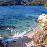 Ferienwohnungen und Zimmer Rabac 20607, Rabac - Nächster Strand