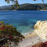 Ferienwohnungen und Zimmer Rabac 20607, Rabac - Nächster Strand