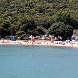 Casa vacanze Kapelica 5413, Kapelica - La spiaggia più vicina