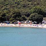 Appartamenti Labin 7606, Labin - La spiaggia più vicina