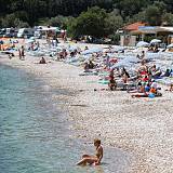 Appartamenti Labin 7606, Labin - La spiaggia più vicina