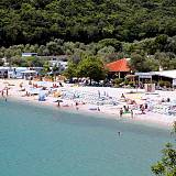 Ferienwohnungen Smolići 7996, Smolići - Nächster Strand