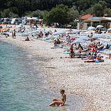 Apartmaji Smolići 7996, Smolići - Najbližja plaža