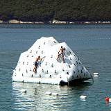 Apartmaji Smolići 7996, Smolići - Najbližja plaža