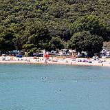 Ferienwohnungen Vinež 18058, Vinež - Nächster Strand