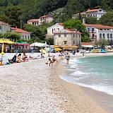 Casa vacanze Rošići 20254, Rošići - La spiaggia più vicina