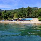 Casa de vacaciones Dobreć 7792, Dobreć - Playa más cercana