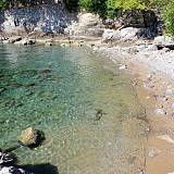Počitniška hiša Dobreć 7792, Dobreć - Najbližja plaža