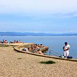 Casa vacanze Dobreć 7792, Dobreć - La spiaggia più vicina