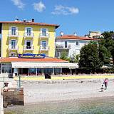 Ferienwohnungen Lovran 7789, Lovran - Nächster Strand