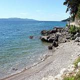 Ferienwohnungen Lovran 7789, Lovran - Nächster Strand