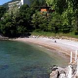 Sobe Lovran 3985, Lovran - Najbližja plaža