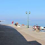 Apartmani Poreč 7374, Poreč - Najbliža plaža
