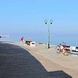 Ferienwohnungen Poreč 7360, Poreč - Nächster Strand