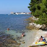 Apartments Poreč 7374, Poreč - Nearest beach