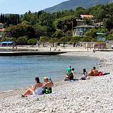 Počitniška hiša Brest pod Učkom 16228, Brest pod Učkom - Najbližja plaža