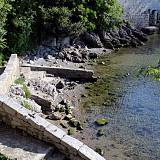 Ferienwohnungen und Zimmer Jušići 18075, Jušići - Nächster Strand