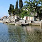 Camere Veli Brgud 7920, Veli Brgud - La spiaggia più vicina