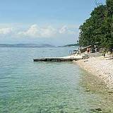 Ferienwohnungen Crikvenica 21294, Crikvenica - Nächster Strand