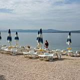 Apartmaji in sobe Dramalj 15939, Dramalj - Najbližja plaža
