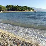 Ferienwohnungen Mirca 3002, Mirca (Brač) - Nächster Strand