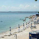 Apartmaji Dramalj 20576, Dramalj - Najbližja plaža